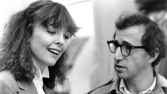 Zemřela oscarová herečka Diane Keaton. Hvězdě snímků Woodyho Allena bylo 79 let