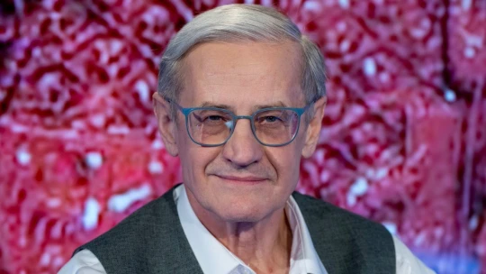 Univerzita Karlova má nového rektora. Profesorku Králíčkovou vystřídá chemik Jiří Zima