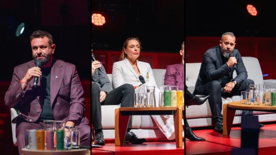 Jak vyřešit obrovskou personální krizi? I o tom debatovaly osobnosti zdravotnictví