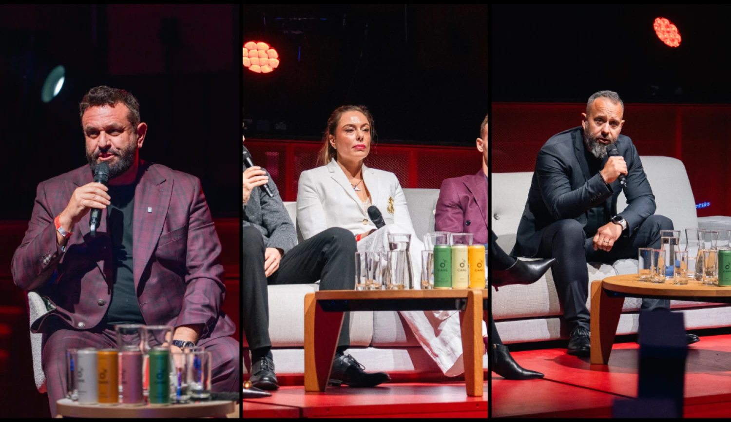 Jak vyřešit obrovskou personální krizi? I o tom debatovaly osobnosti zdravotnictví