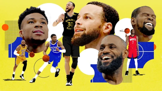 LeBron James sesazen z trůnu. Tohle je deset nejlépe placených basketbalistů