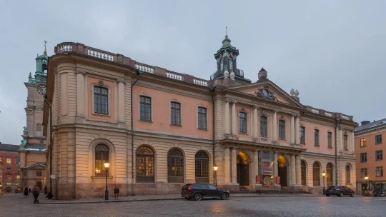 Největší IPO od dob Porsche. Verisure vstupuje na stockholmskou burzu