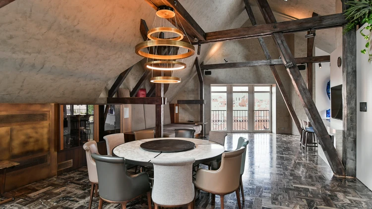 Top 10 nejdražších bytů 2025