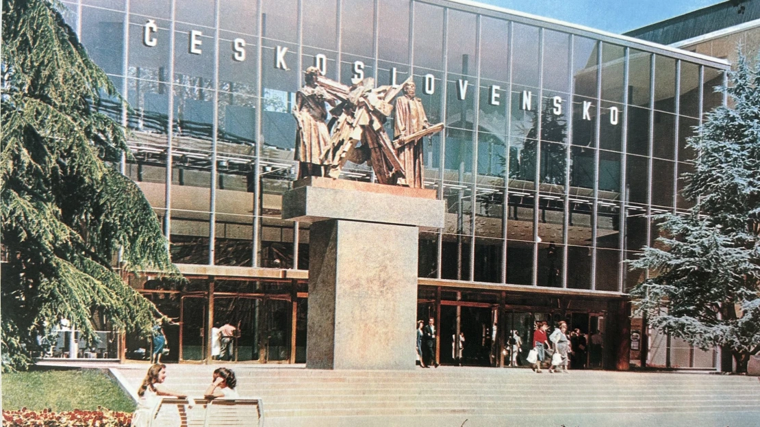 Česko se zúčastní příštího Expa v Bělehradě. Vyčlenilo na to 120 milionů