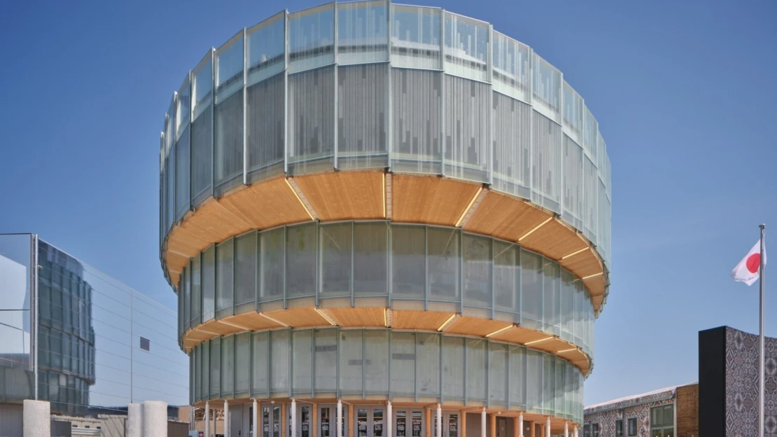 Oceněný český pavilon se vrátí z Expa v Japonsku domů. Jak tomu bylo v historii?