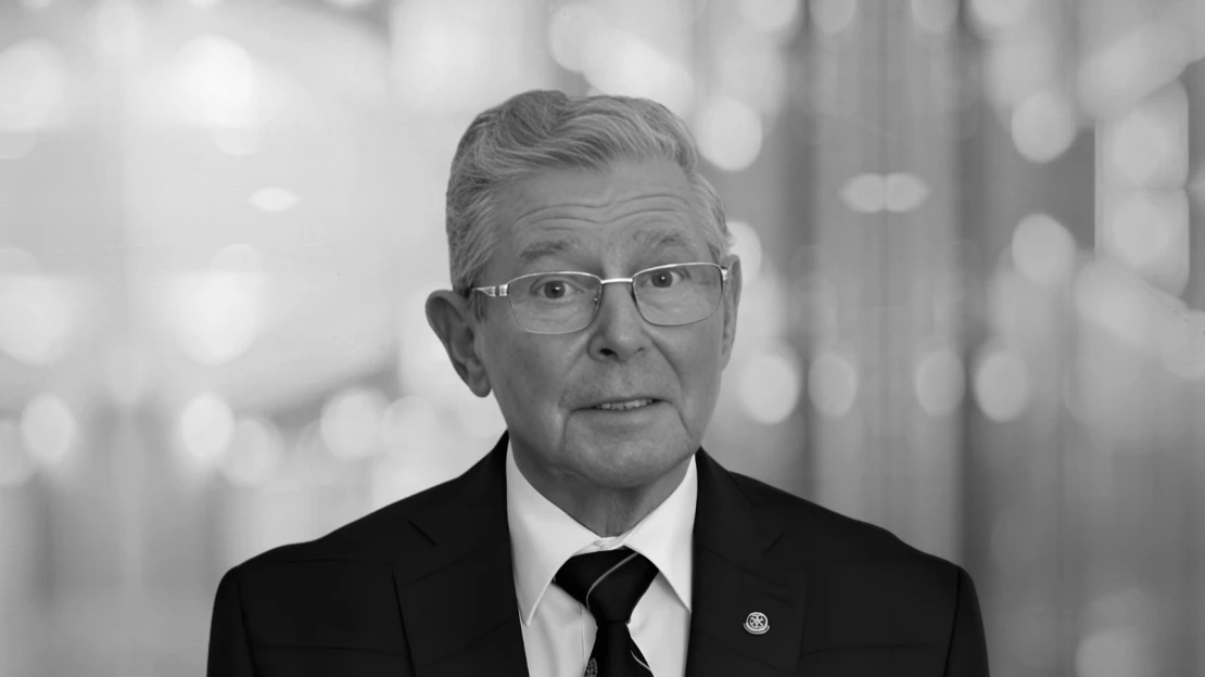 Zemřel Josef Lébl, průkopník česko-japonských vztahů a&nbsp;zakladatel agentury CzechInvest
