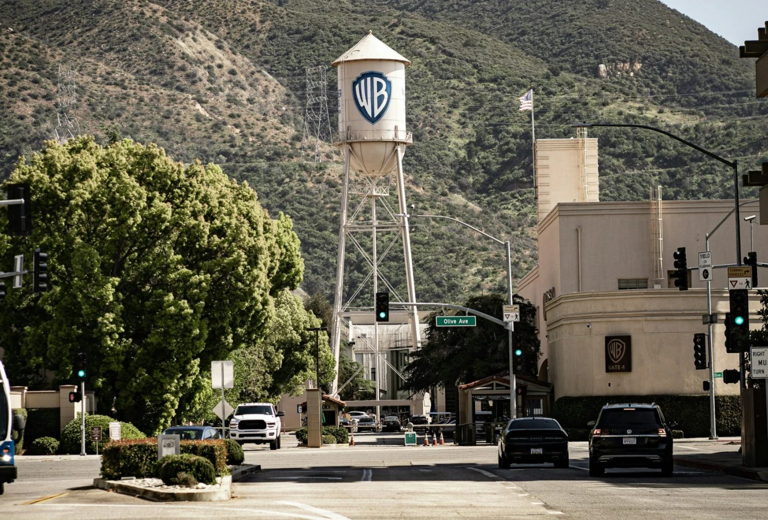 Warner Bros odmítá i novou nabídku od Paramountu. Dál upřednostňuje Netflix