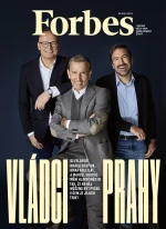 Vládci Prahy