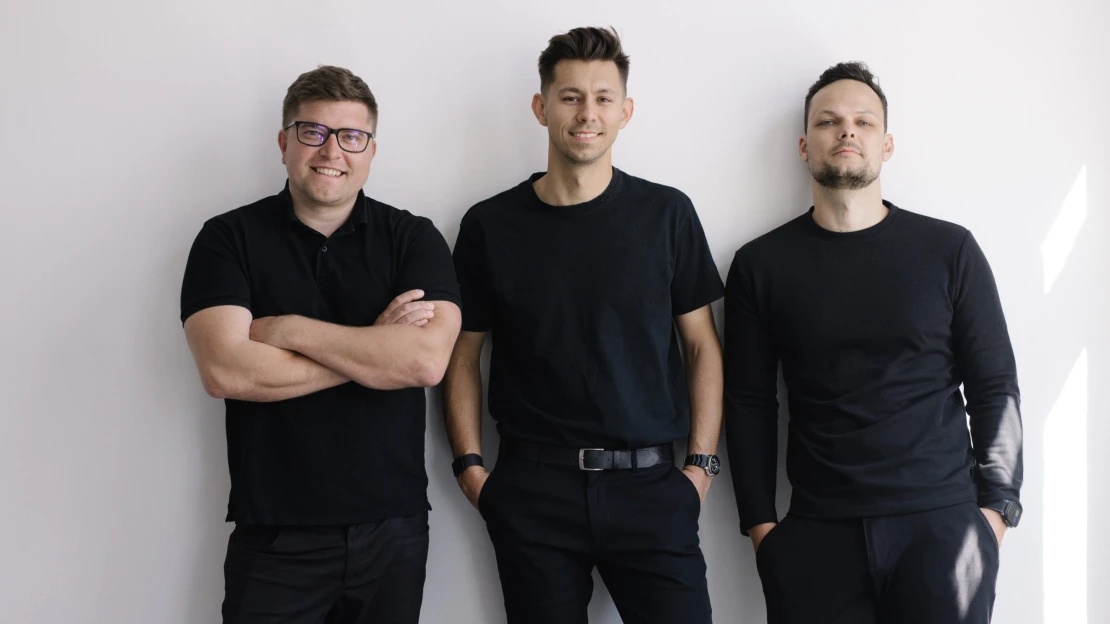 AI v praxi, ne jako buzzword. Vývojáři z&nbsp;powerhousu Able & Blackfish vyhlašují výzvu o sto tisíc