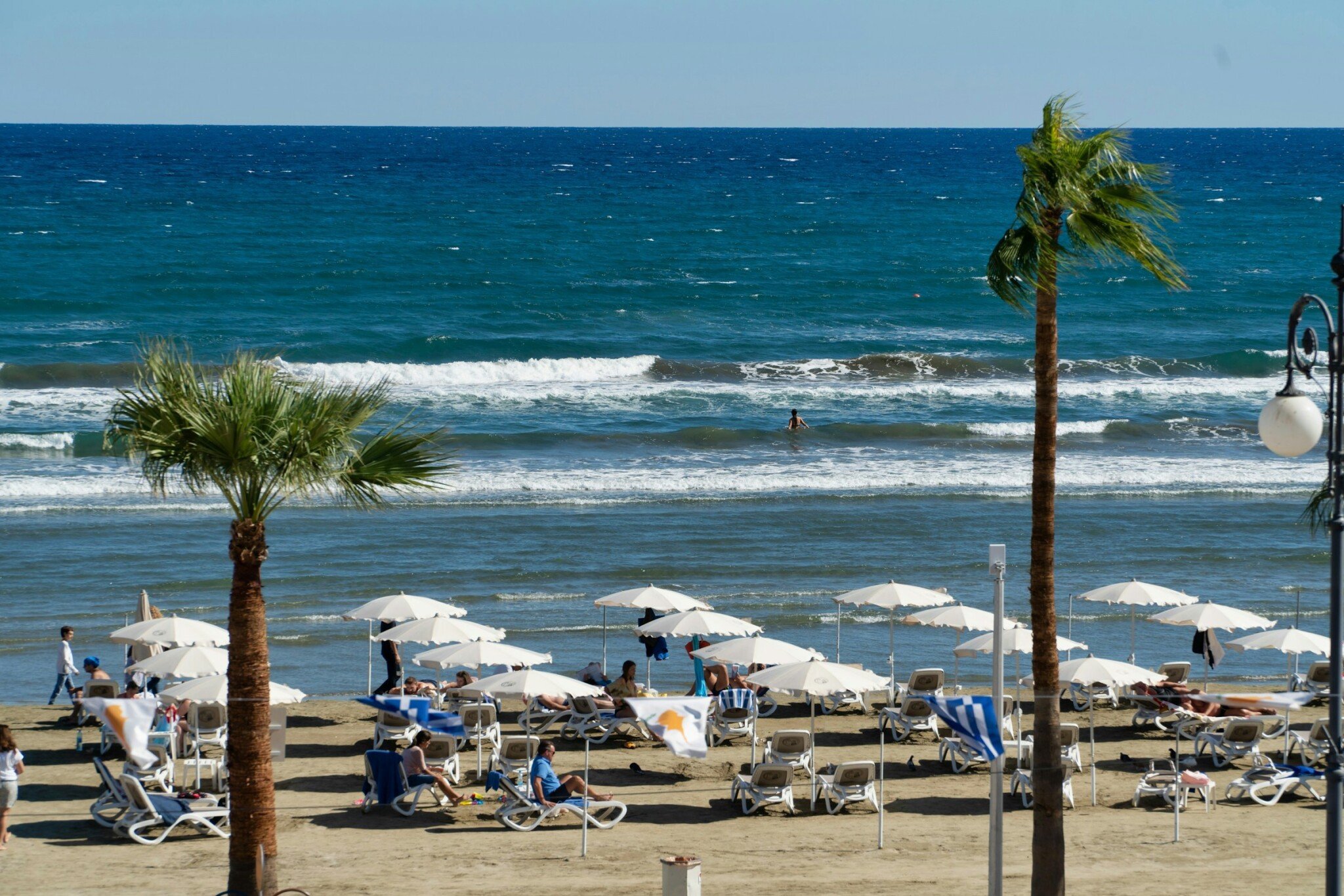 Larnaca