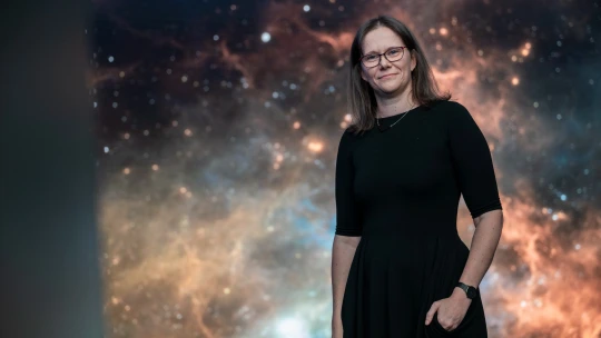 Mezi rodiči a dětmi je digitální propast. Zákazy nepomáhají, říká Lenka Dědková