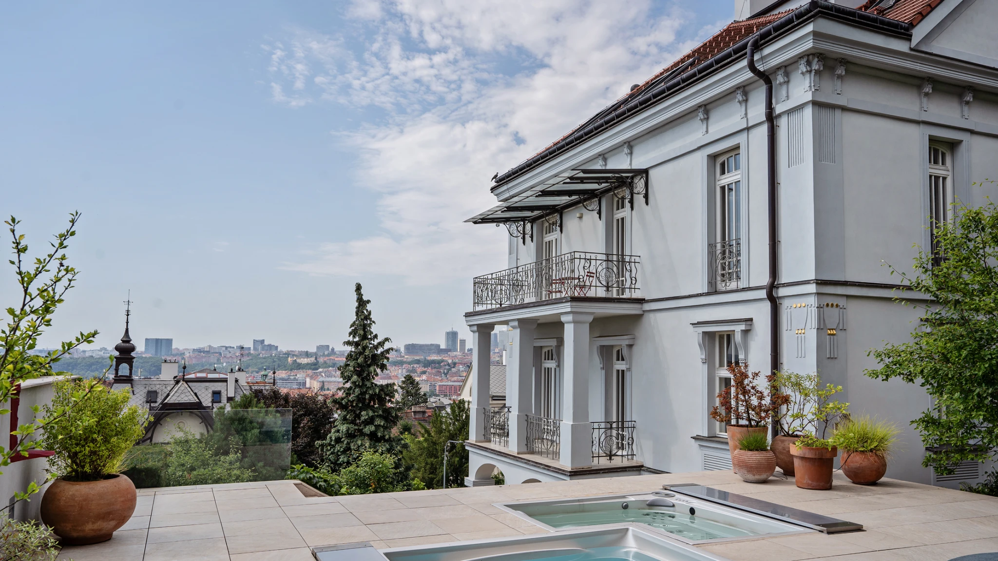 Drahokam na Vinohradech