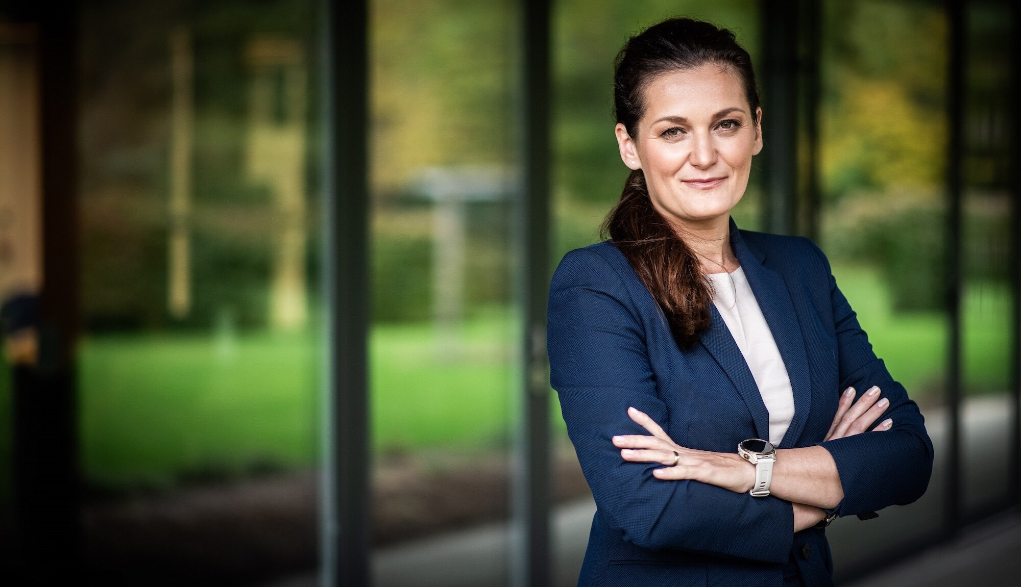 Nábory na základce i brunch na ČVUT. Jak česká stavební jednička shání odborníky