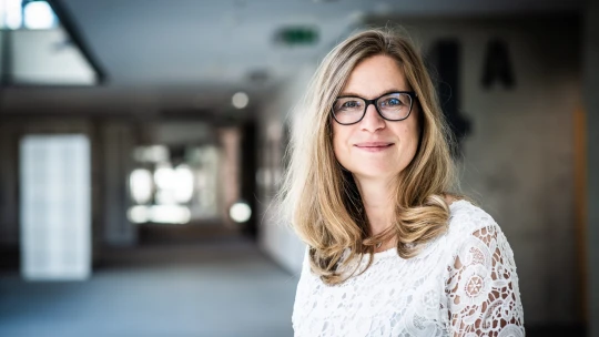 Panika není strategie. Šéfka ČSOB Asset Management radí, jak čelit výzvám trhů