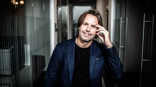 Příležitost vydolovaná z chaosu. Cílíme na sto miliard, vyhlašují zakladatelé Investiky