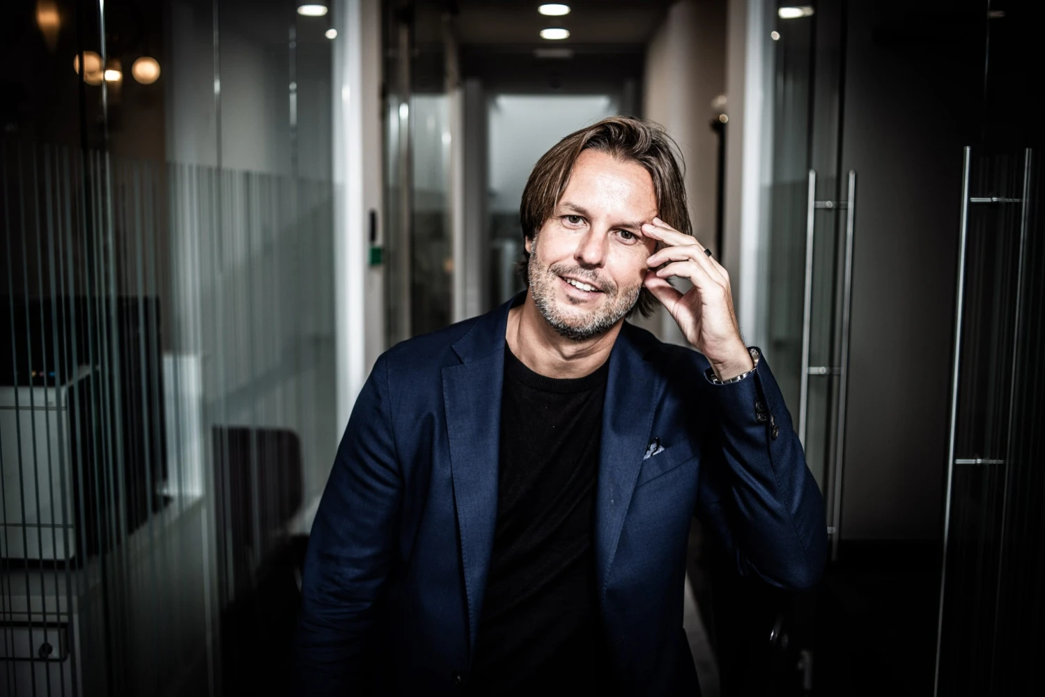 Příležitost vydolovaná z chaosu. Cílíme na sto miliard, vyhlašují zakladatelé Investiky