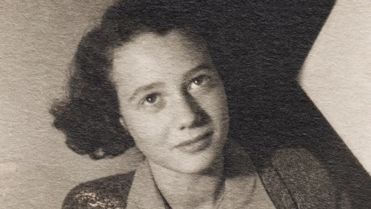 Zemřela Dita Krausová. Jedna z posledních pamětnic holokaustu
