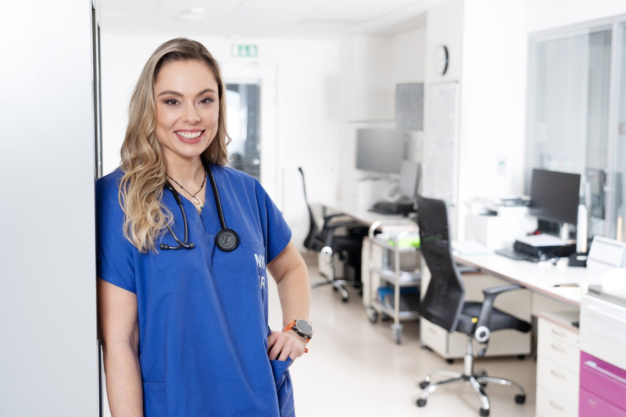 Jak vyřešit obrovskou personální krizi? I o tom debatovaly osobnosti zdravotnictví