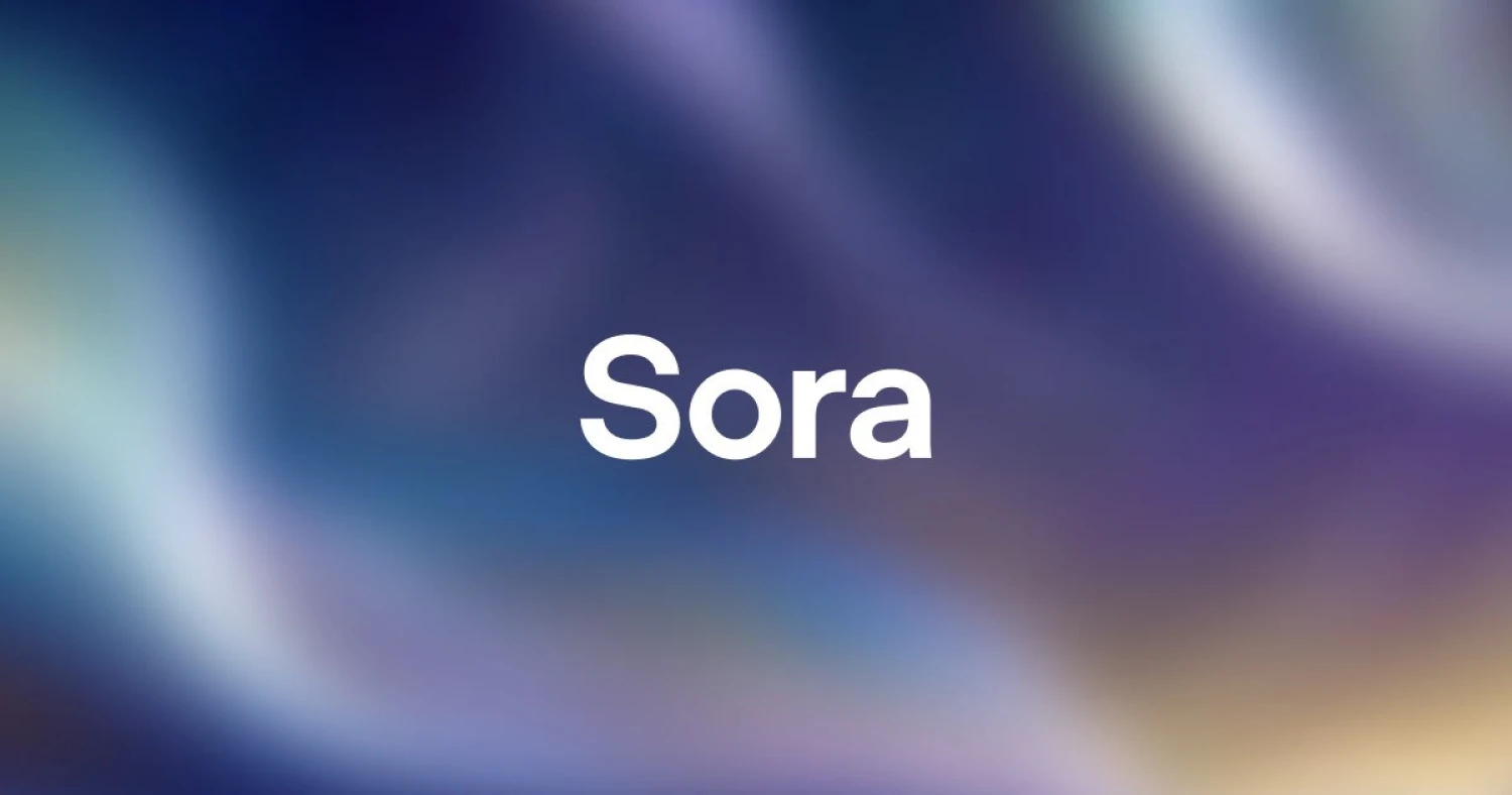 Překonala ChatGPT. Sora za pět dní přesáhla hranici milionu stažení