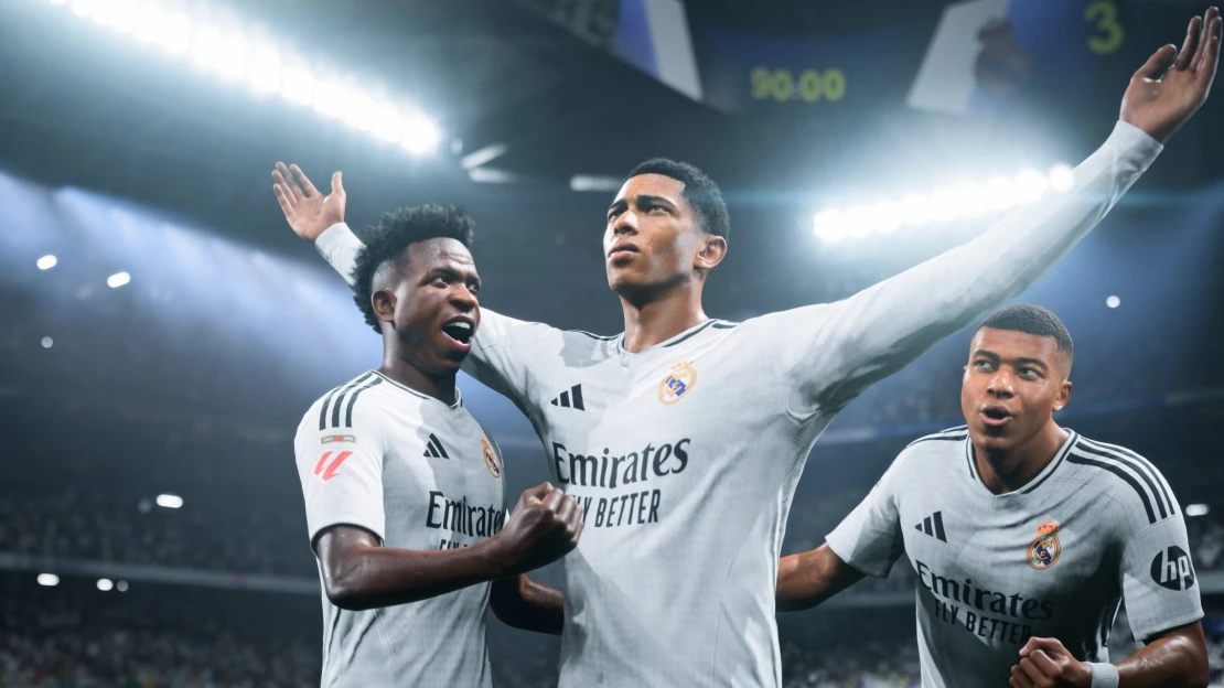 Ve jménu sportswashingu. Proč Saúdové a Trumpův zeť kupují Electronic Arts?