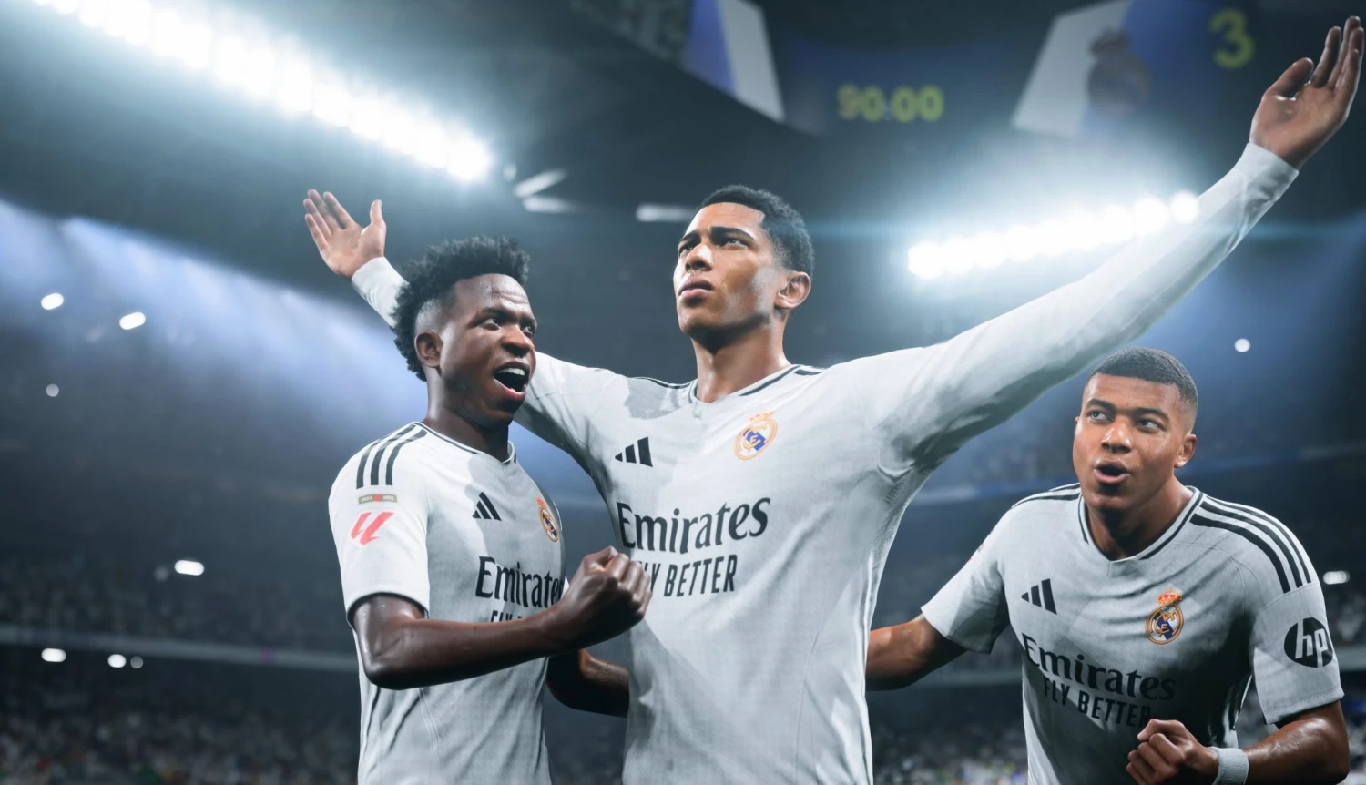 Ve jménu sportswashingu. Proč Saúdové a Trumpův zeť kupují Electronic Arts?