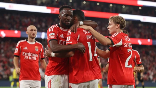Fotbal jako investice? Tak určitě. Akcie klubů jsou spíš o&nbsp;emocích než o&nbsp;výnosech