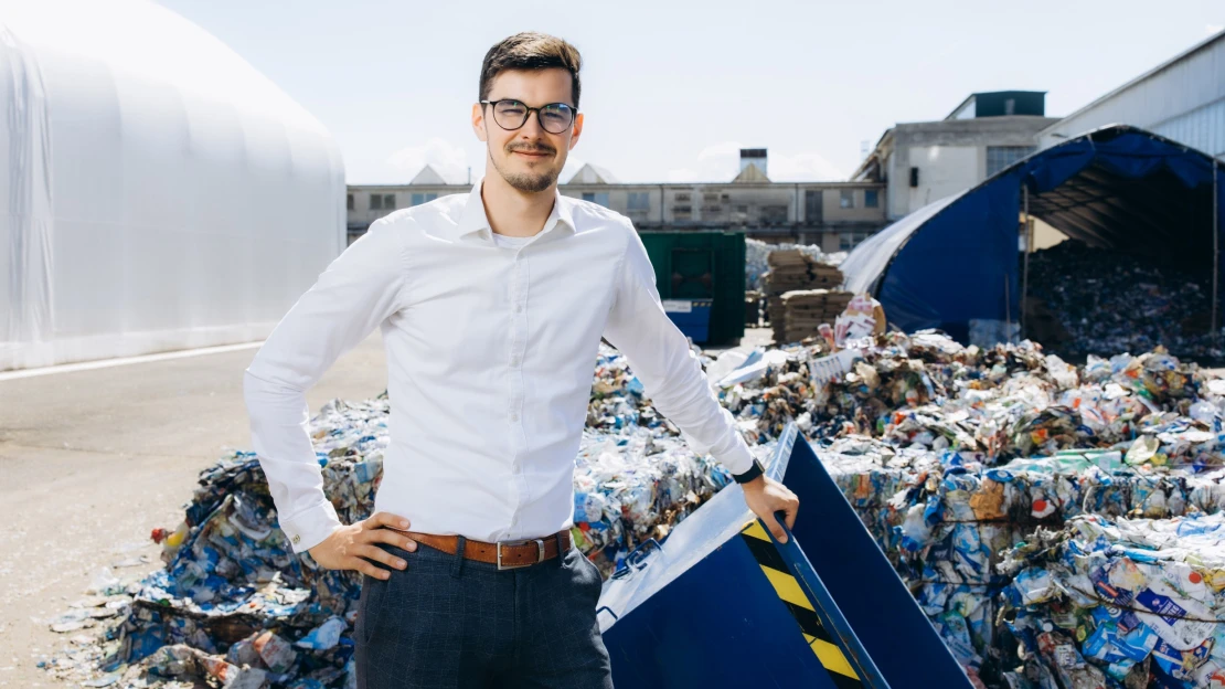 Česká firma dává nový život kartonům. Její nápad oslovil i v Austrálii