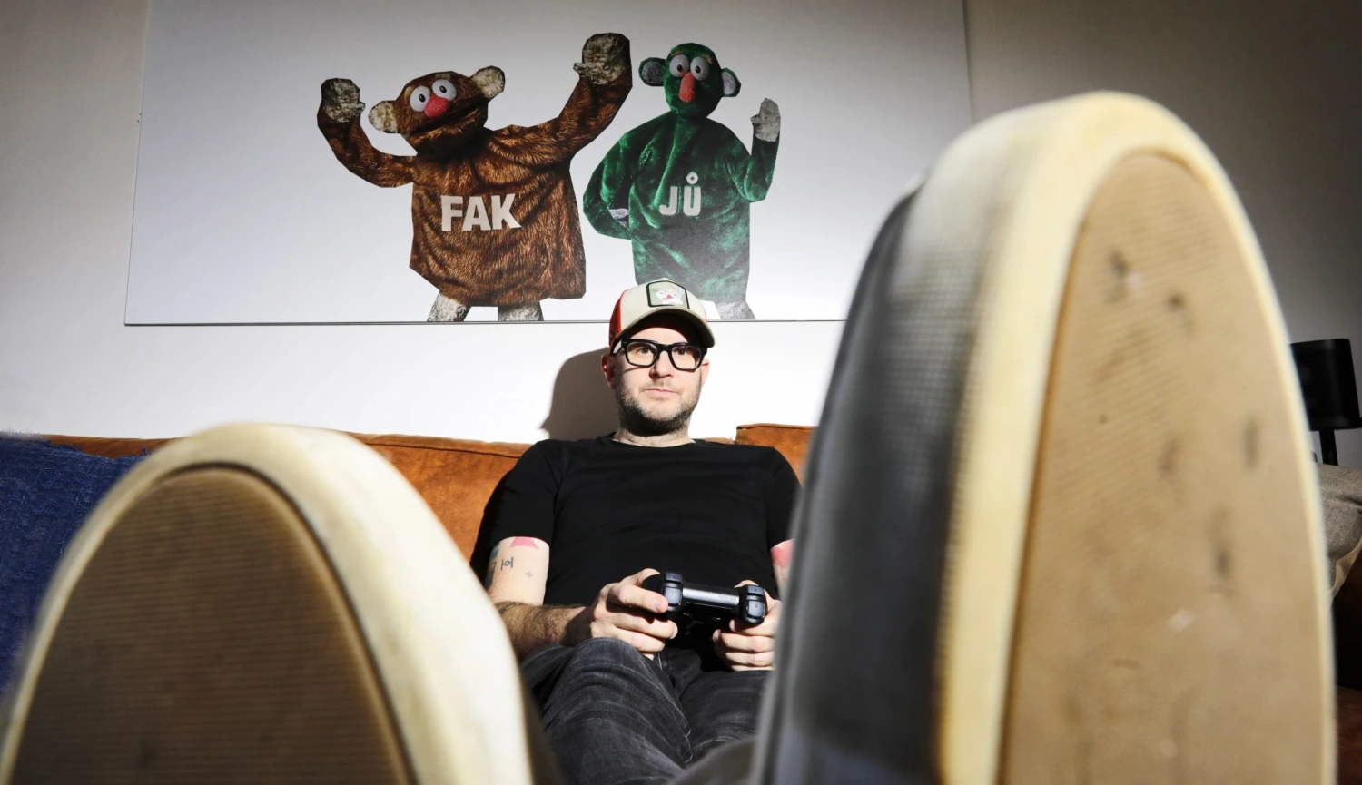 Musím se hlídat. TMBK o nabyté slávě v Indii, penězích z koláží a dalších plánech