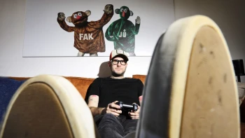 Musím se hlídat. TMBK o nabyté slávě v Indii, penězích z koláží a dalších plánech