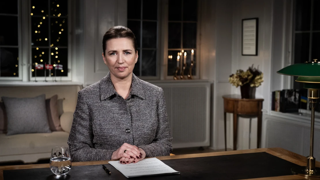 Dánsko chce zakázat sociální sítě dětem mladším patnácti let. Kradou dětství, míní premiérka