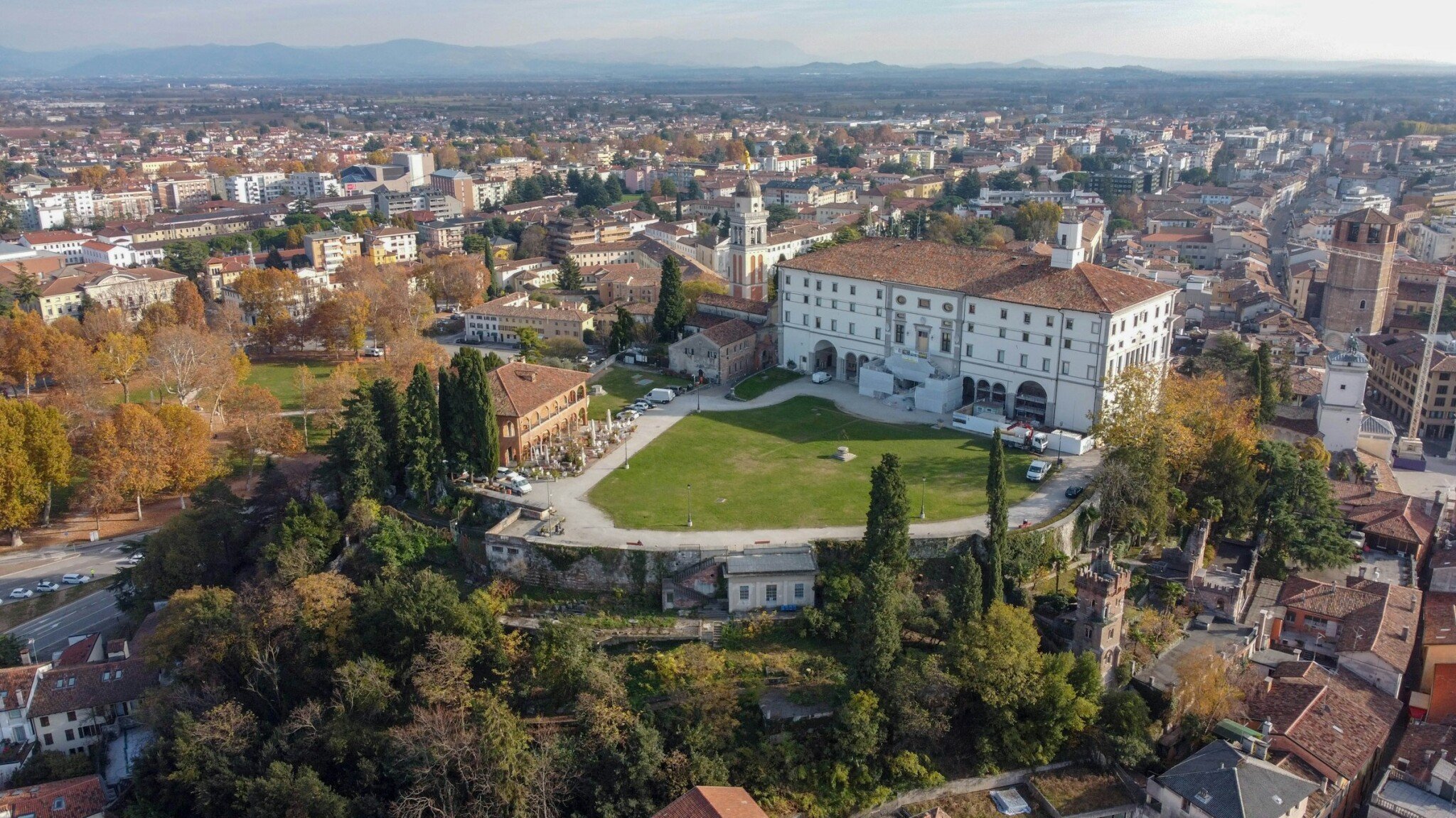 Udine