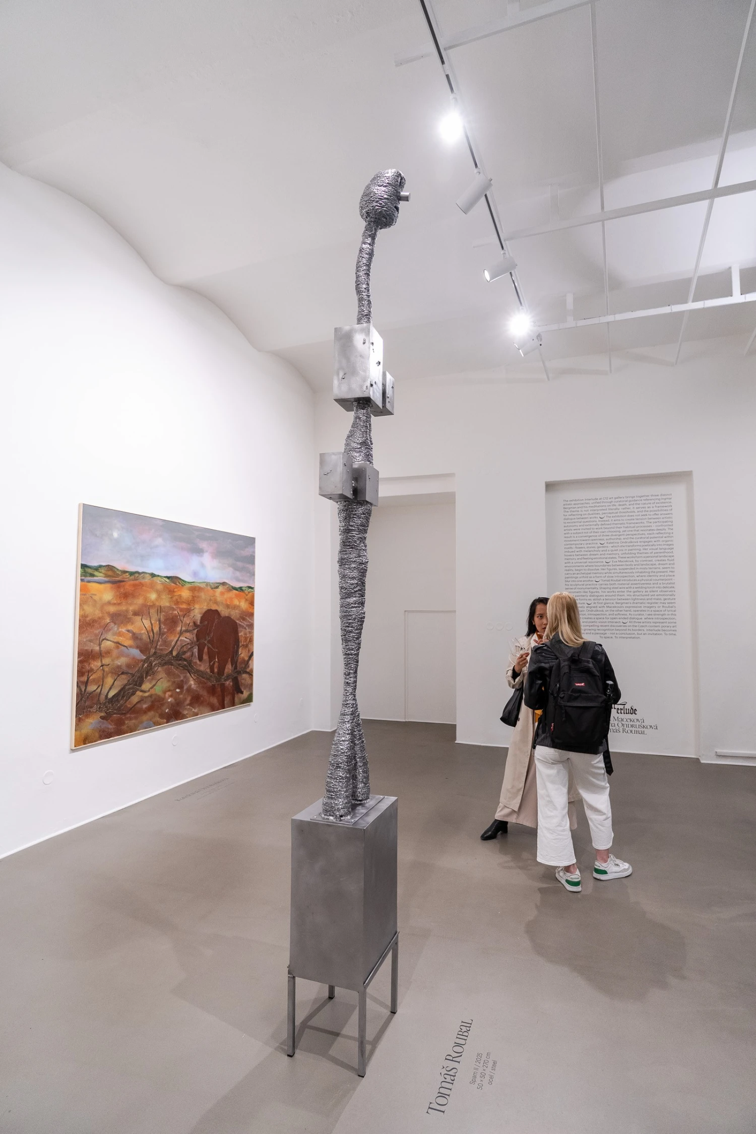 Gallery C12