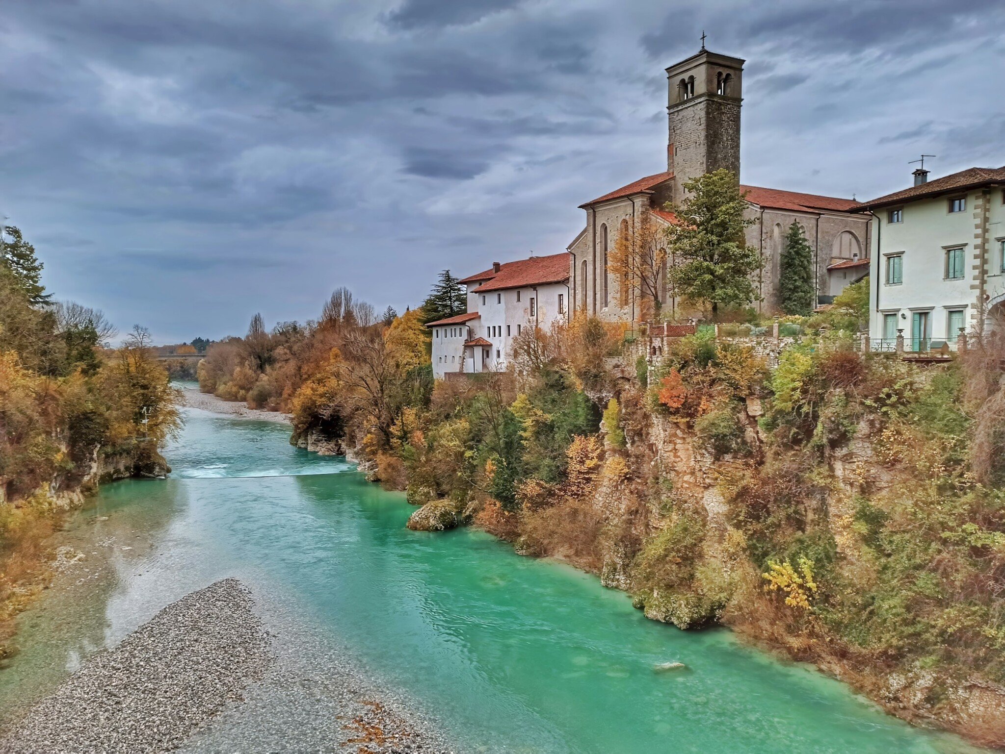 Cividale del Friuli