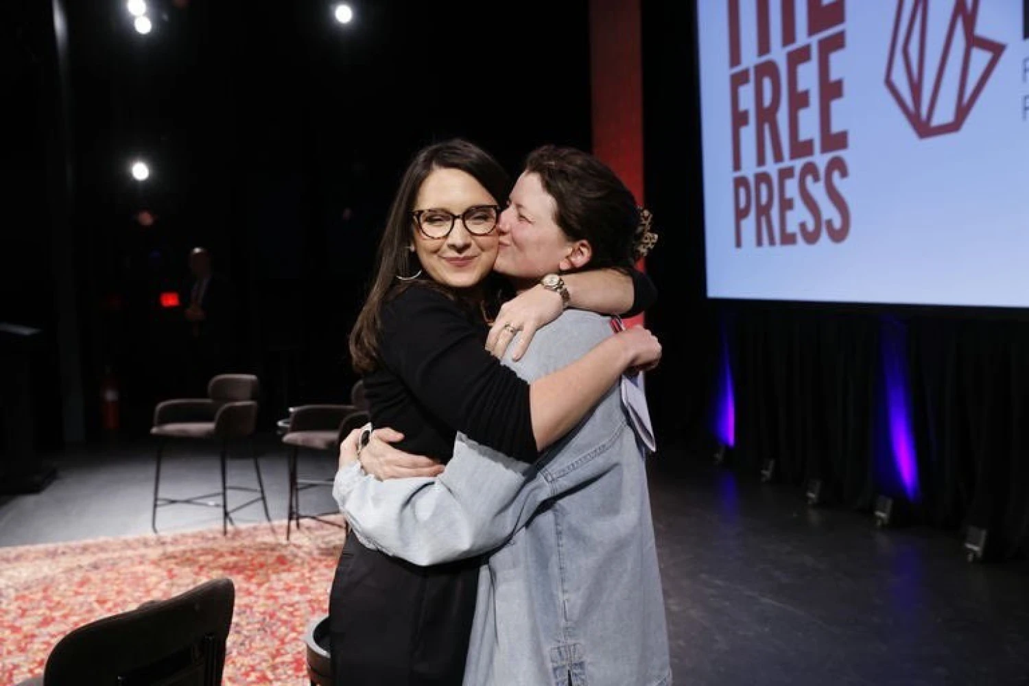 Ze zakladatelky newsletteru k šéfce CBC News. Weiss prodala blog za 150 milionů dolarů