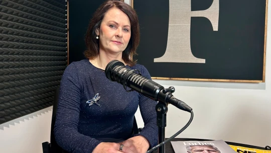 Poděkujme domácnostem. Ty teď táhnou ekonomiku, říká ekonomka Horská