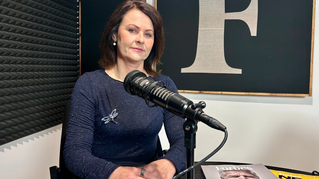 Poděkujme domácnostem. Ty teď táhnou ekonomiku, říká ekonomka Horská