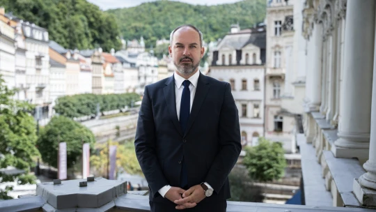 Když jsou detaily víc než hvězdičky. Karlovarský Pupp definuje prémiovost jinak