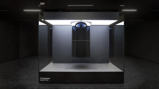 Jak reálná je dnes kvantová hrozba pro bitcoin? Radši se připravme, dokud to lze