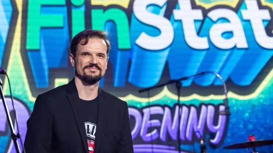 Slovenská ikona transparentního byznysu roste i v Česku