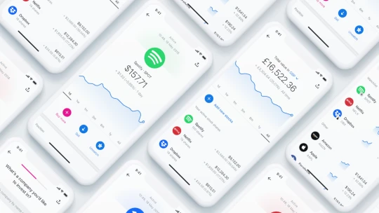 Rekordní rok pro investiční aplikace. Za jejich úspěchem v Česku stojí i ženy