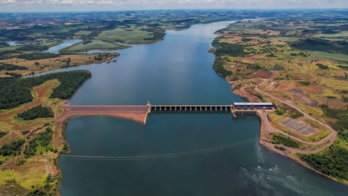 Obří česká investice v Jižní Americe stvrzena. Tesař převzal brazilskou elektrárnu