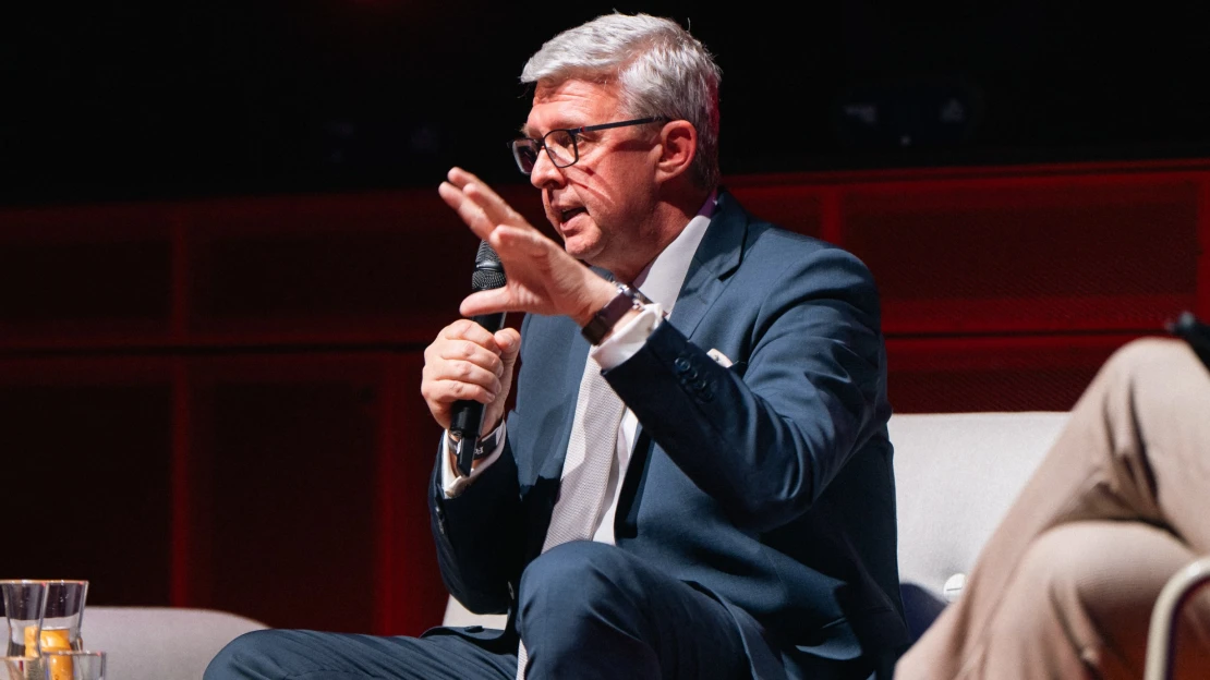 Česko čekají velké výzvy. Bez práce nebudou koláče, slibuje Karel Havlíček