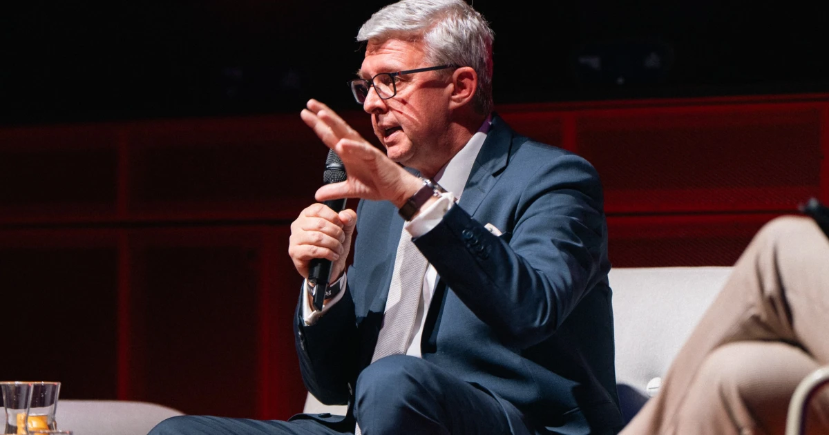 Ministerstvo průmyslu připravuje krizové scénáře. Reaguje na situaci na Blízkém východě