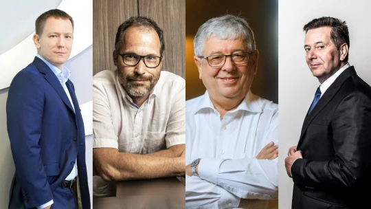 Kam má Česko směřovat po volbách? Tyhle kroky si od nové vlády přejí miliardáři