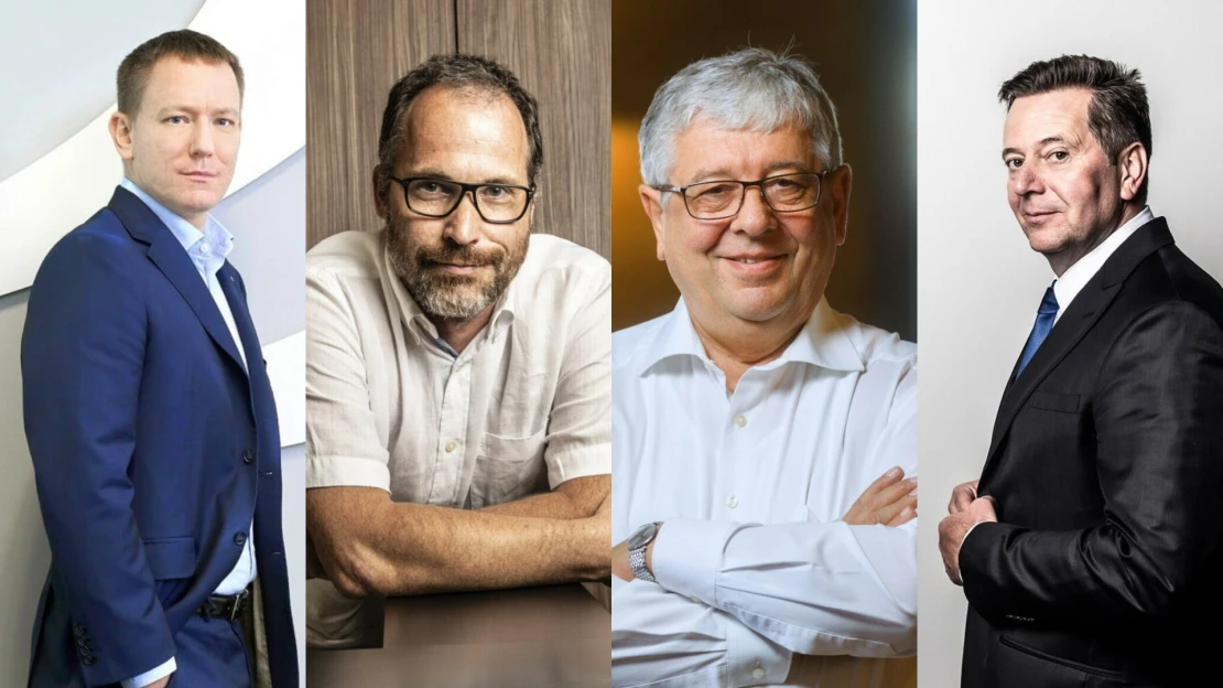 Kam má Česko směřovat po volbách? Tyhle kroky si od nové vlády přejí miliardáři