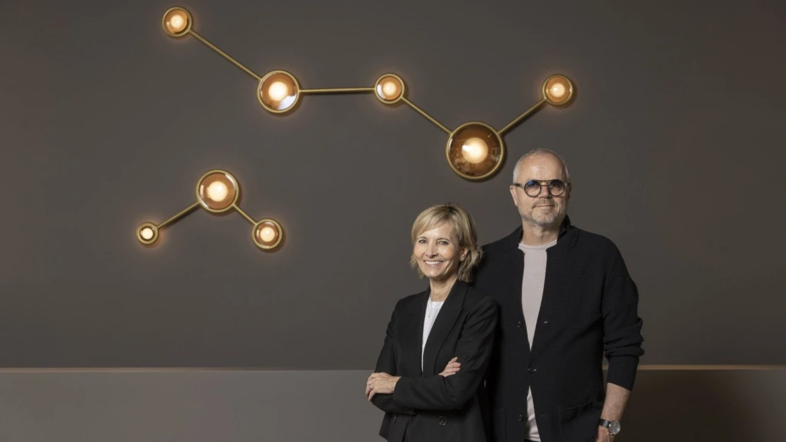 Prodat židli od Vitry? V 90. letech to bylo snazší než dnes, říkají majitelé Konsepti