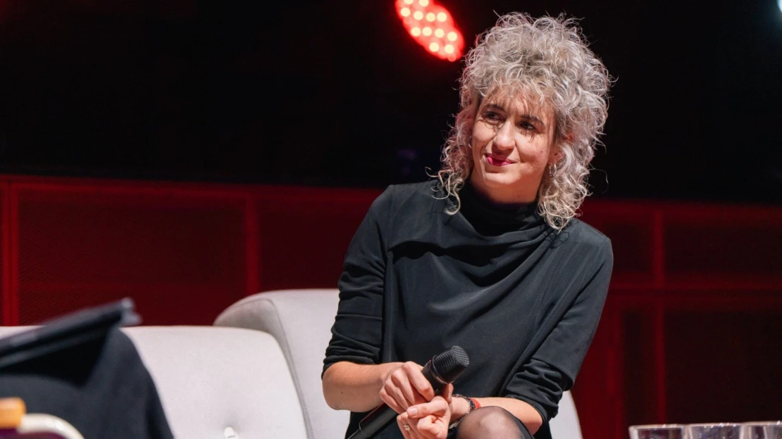 Víc Čechů věří na Ježíška než v důstojnou penzi. Mladí spoléhají na sebe, říká Höllge