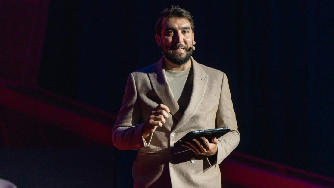 Nakopávač sebevědomí. Která slova zvedala ze židlí na Lepším Česku?