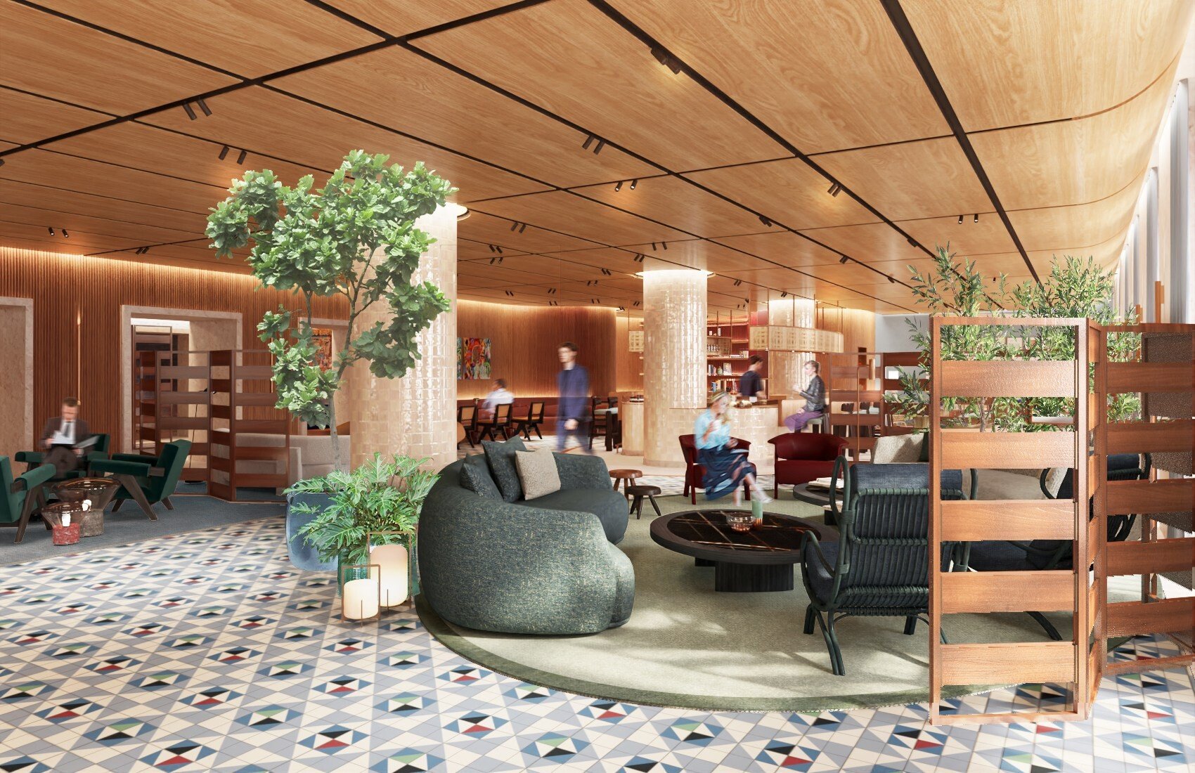 Andaz Lisabon