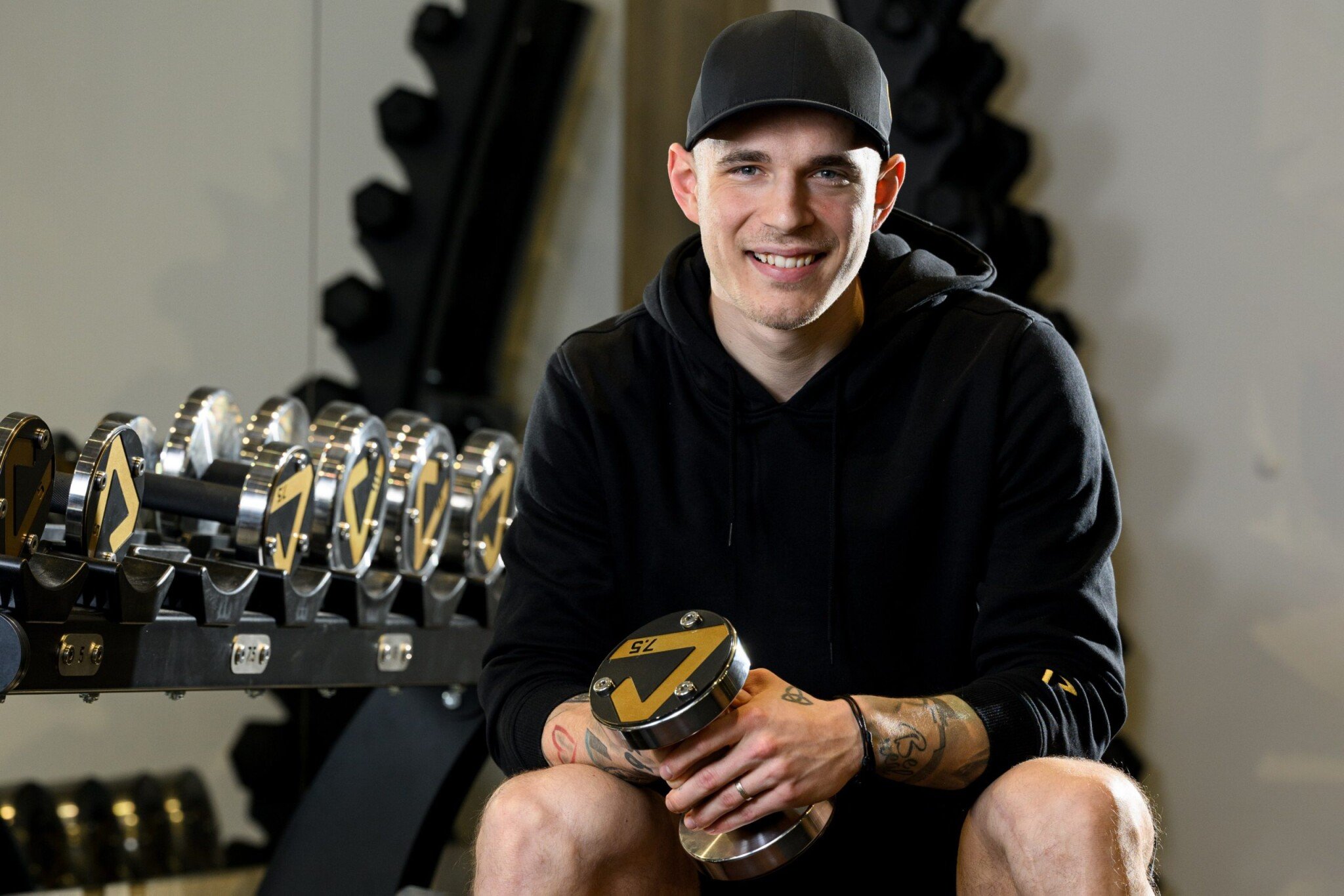 Sport jako spoření. Už nejmenší pohyb dělá rozdíl, říkají experti z Prisma Institutu